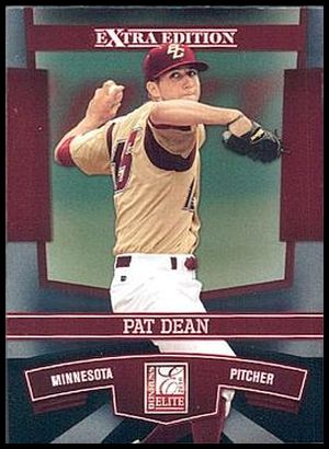53 Pat Dean